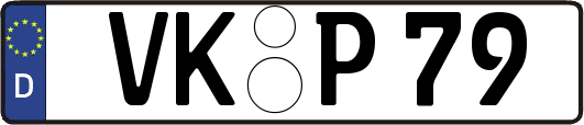 VK-P79