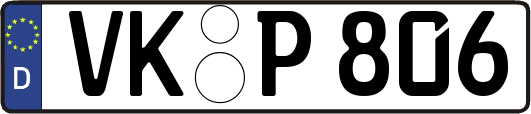 VK-P806