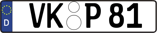 VK-P81