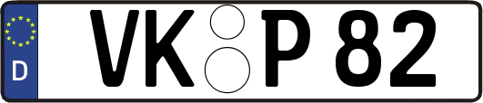VK-P82