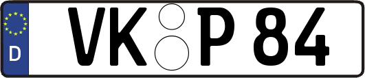 VK-P84
