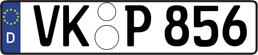 VK-P856