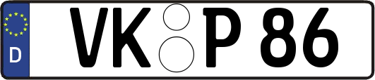 VK-P86