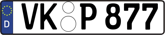 VK-P877