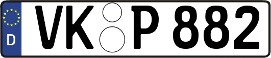 VK-P882