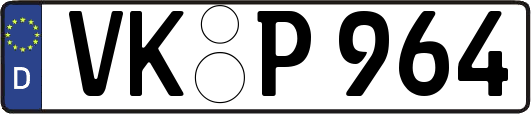 VK-P964