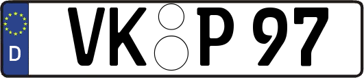VK-P97