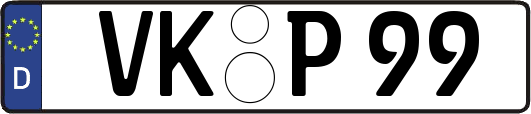VK-P99