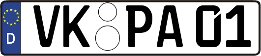 VK-PA01