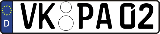 VK-PA02