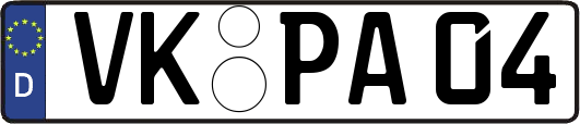 VK-PA04