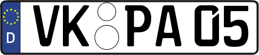 VK-PA05