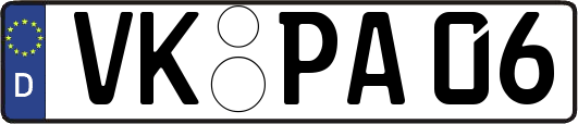 VK-PA06