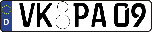 VK-PA09
