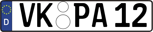 VK-PA12