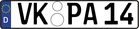 VK-PA14