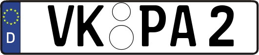 VK-PA2