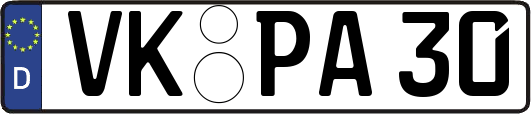 VK-PA30