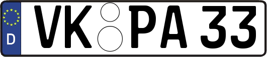 VK-PA33