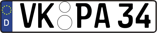 VK-PA34