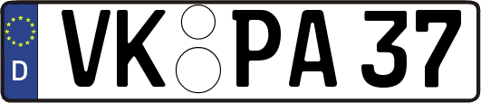 VK-PA37