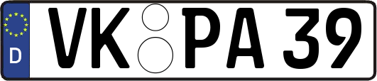 VK-PA39