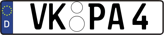 VK-PA4
