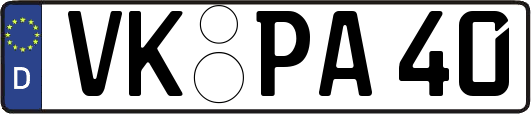 VK-PA40