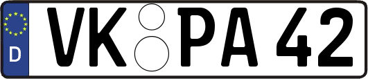 VK-PA42