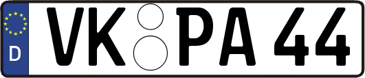 VK-PA44