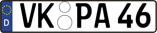 VK-PA46