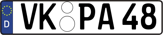VK-PA48
