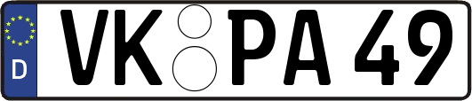 VK-PA49