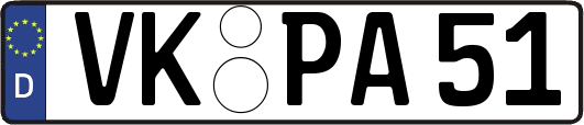 VK-PA51