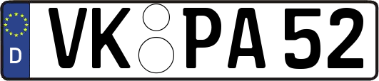 VK-PA52