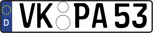 VK-PA53