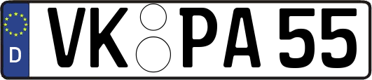 VK-PA55