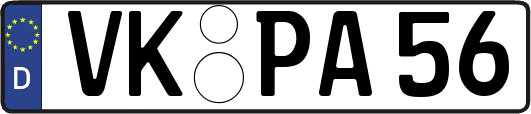 VK-PA56
