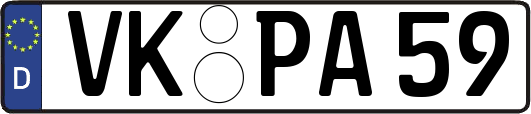 VK-PA59