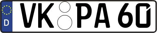 VK-PA60