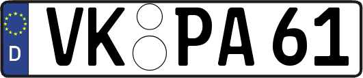 VK-PA61