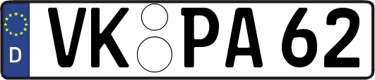 VK-PA62