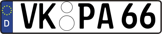 VK-PA66