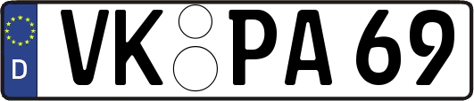 VK-PA69