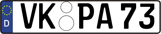 VK-PA73
