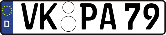 VK-PA79