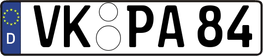 VK-PA84