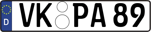 VK-PA89