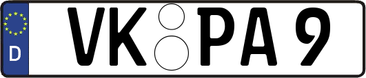VK-PA9