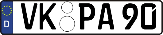 VK-PA90